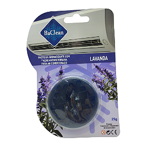 Pastilha Bactericida LAVANDA