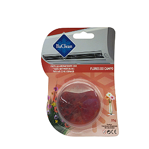 Pastilha Bactericida FLORES DO CAMPO