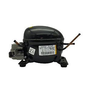 Motor Compressor 1/10 HP EMIE30HER Gás R134 Embraco 220V