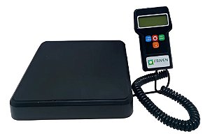 Balança/Contador Eletrônico Gás CS100 FRIVEN