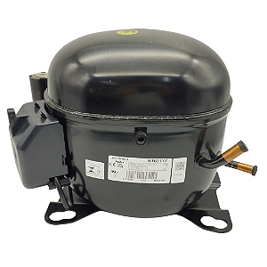 Compressor 3/4HP R134a 220V Embraco NT6217Z