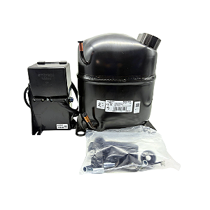 Motor Compressor NJ6220Z 1HP 220V R134A Embraco