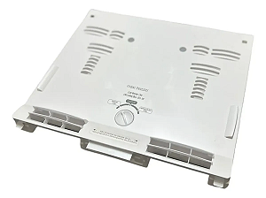 Capa Frontal E Isolação Brastemp Consul  W11498695 Original