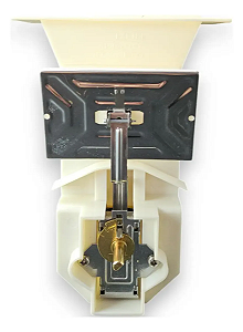 Damper Termostatico Compatível Electrolux Dc45/47 DF36