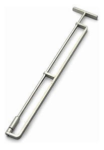 Chave Para Parafuso Suporte Condensadora Split 11mm