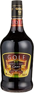 Licor Golf Cacau 900 Ml