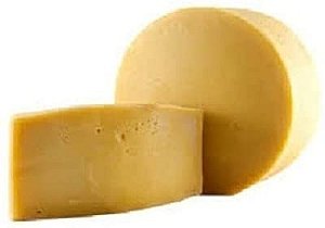 Queijo De Minas 50g