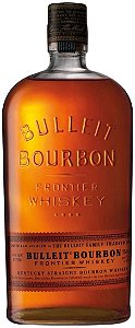 Whisky Bulleit Bourbon 750ml