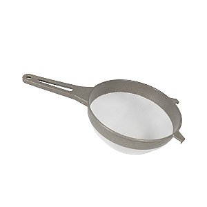 Caixa Peneira 19cm - 12 unidades