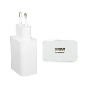 Carregador Celular Plugin Samsung