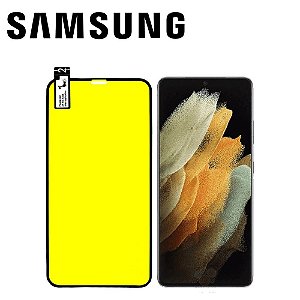 Película de vidro Samsung S10