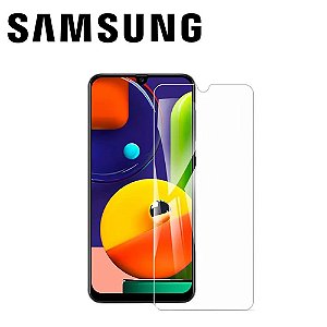 Película de vidro Samsung S20
