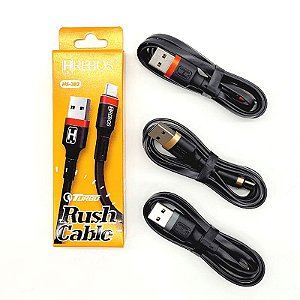 Cabo USB HIGHTLigh