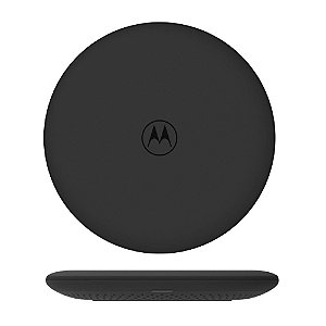 Carregador Celular Motorola por indução