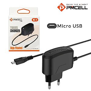 MicroUSB Carregador light