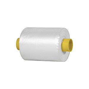 Bobina Freezer e Micro-ondas 34x50 cm com 150 Sacos