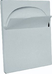 Papel De Assento Sanitário JSN - Caixa 86 Folhas