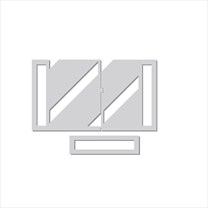 Gabarito Econômico para Pintura – Faixa Zebrada