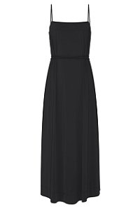 Vestido La Quessine Preto