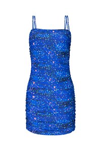 Vestido Califórnia Nadadoras Jade