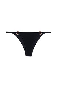 Calcinha Volare Preto Mediterranée
