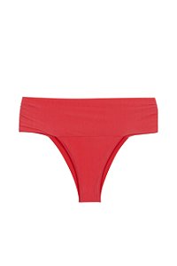 Calcinha June Coral Mediterranée