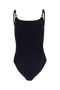 Maiô Sud Preto Mediterranée