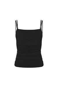Blusa Marbella Preto