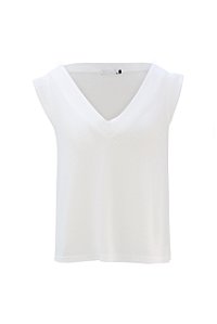 Blusa Nikki Off White