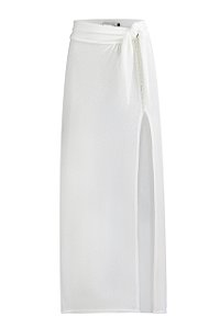 Pareô Waikiki Off White