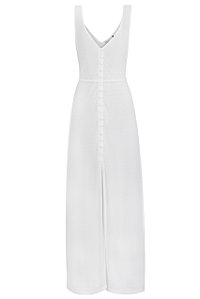 Vestido Phi Phi Off White