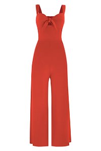 Macacão Sienna Rubi Fleece