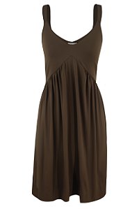 Vestido Bahamas Weekend Cacau