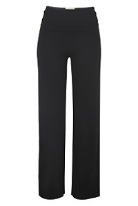 Calça Hamptons Preto