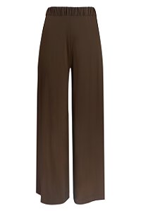 Calça Briselle Cacau