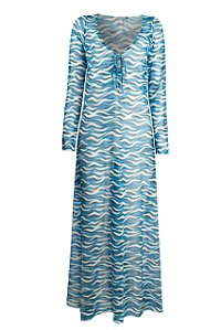 Vestido Solstice Ondésia