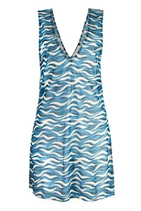 Vestido Syllea Ondésia