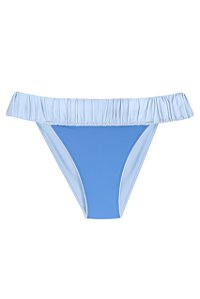 Calcinha Senequier Mirtillo/Nuvem