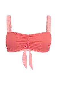 Top Acácea Pitaya/Rosê