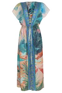 Saída de Praia Al Mare La Piscine