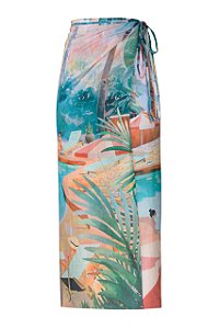 Pareô Paradiso La Piscine