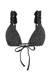 Top Tydra Pois Preto