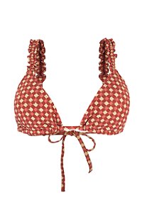 Top Tydra Vichy Rubi