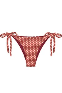 Calcinha Atlântico Vichy Rubi