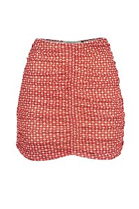 Saia Hawaii Vichy Rubi