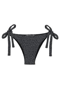 Calcinha Atlântico Pois Preto