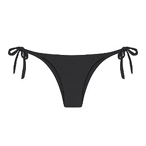 Calcinha Atlântico Preto Solstice