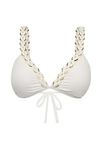 Top St Barts Off White Solstice