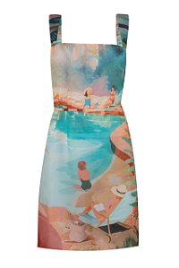 Vestido Ventoria La Piscine