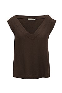 Blusa Nikki Cacau